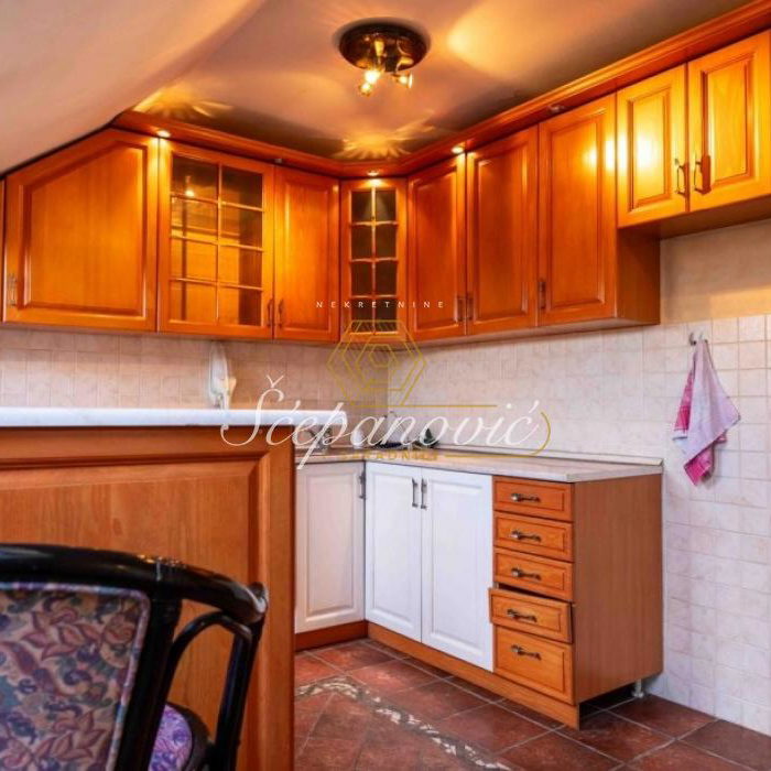 Petosoban stan na prodaju, Kej, Novi Sad, 179m², 400.000 €