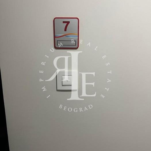 Dvosoban stan na prodaju, Tošin Bunar, Beograd, 70m², 279.600 €