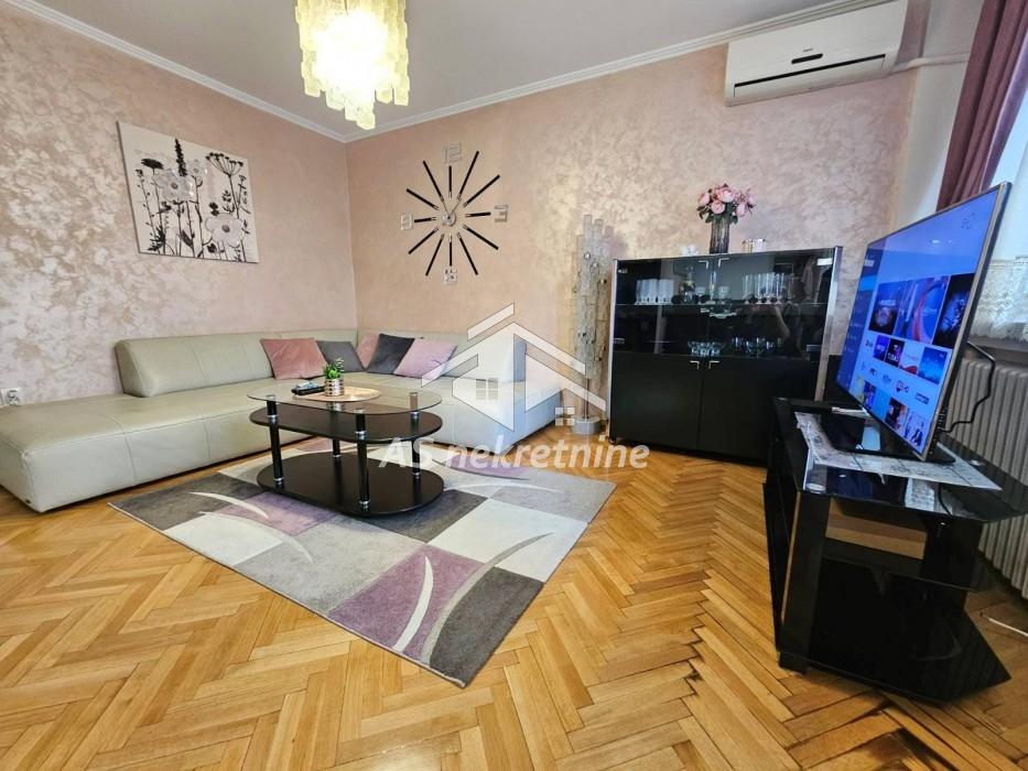 Trosoban stan za izdavanje, Slavija, Beograd, 85m², 1.000 €/mes