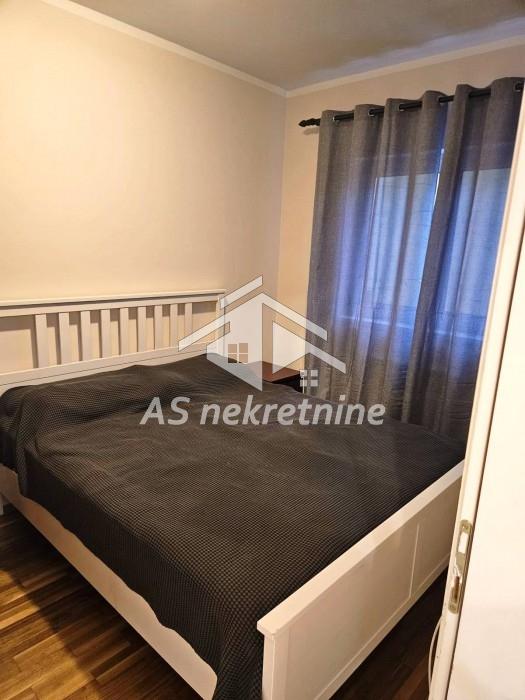Stan Izdavanje Beograd Lekino Brdo 48 m2