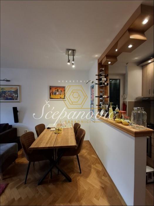 Stan Prodaja Novi Sad Stan Prodaja Novi Sad Nova Detelinara 50 m2