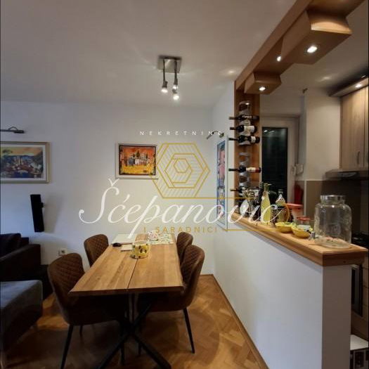 Stan Prodaja Novi Sad Nova Detelinara 50 m2