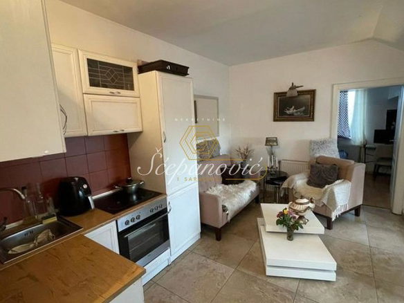 Stan Prodaja Novi Sad  52 m2