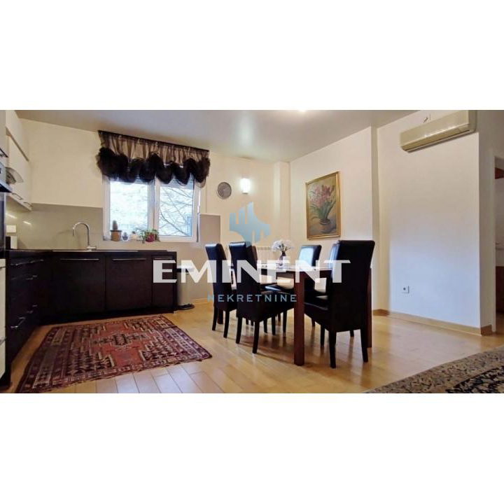 Stan Izdavanje Beograd Dorćol 120 m2