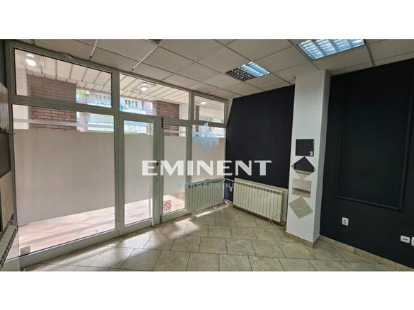 Lokal Izdavanje Beograd Blok 29 69 m2