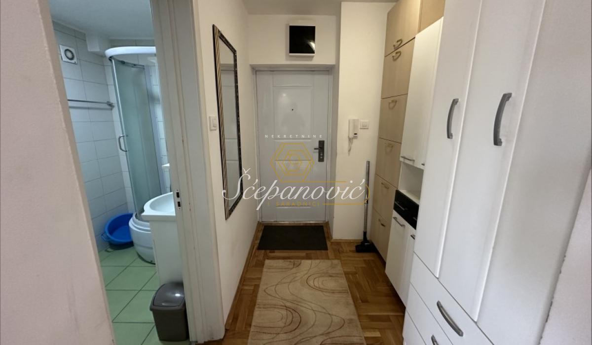 Stan Prodaja Novi Sad Stan Prodaja Novi Sad 37 m2