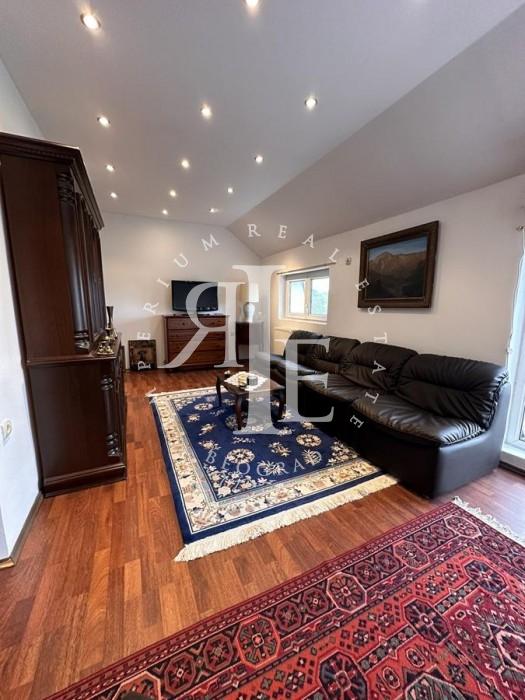 Stan Prodaja Beograd Dedinje 42 m2