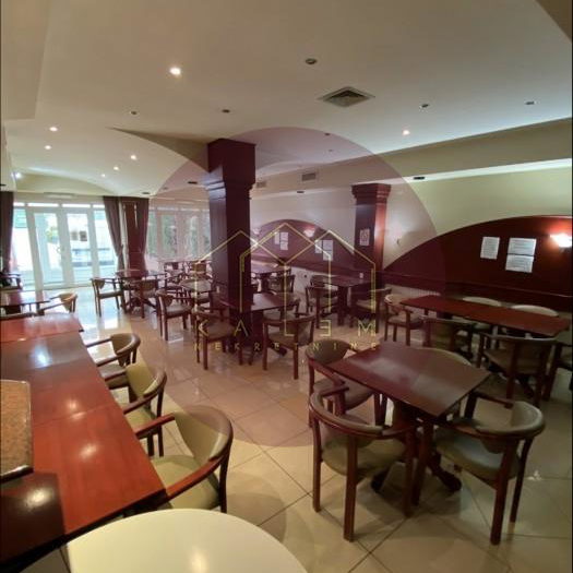 Lokal Prodaja Vrnjačka Banja  1200 m2