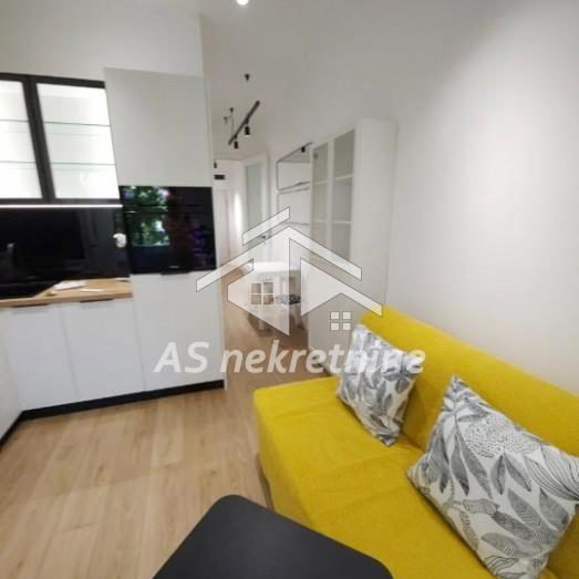 Stan Prodaja Beograd Dorćol 33 m2