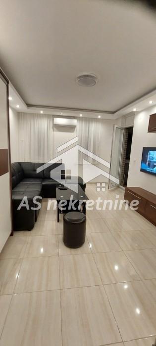 Stan Izdavanje Beograd Balkanska 58 m2