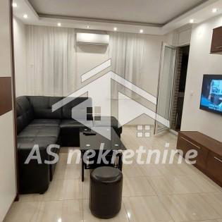 Stan Izdavanje Beograd Balkanska 58 m2