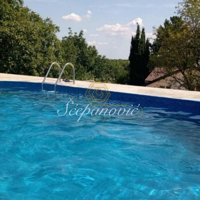 Kuća Prodaja Novi Sad Alibegovac 212 m2