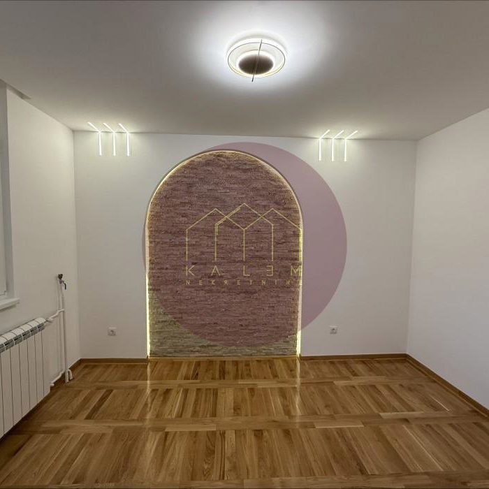 Četvorosoban stan na prodaju, Kneza Miloša, Beograd, 105m², 388.400 €