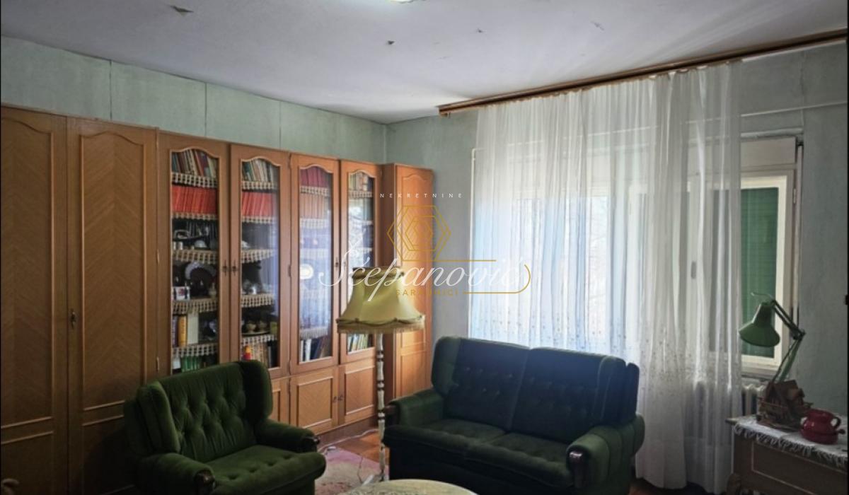 Kuća Prodaja Srbobran Kuća Prodaja Srbobran 160 m2