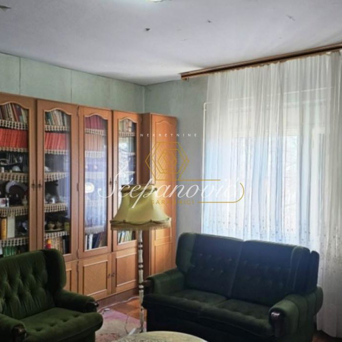 Kuća Prodaja Srbobran  160 m2
