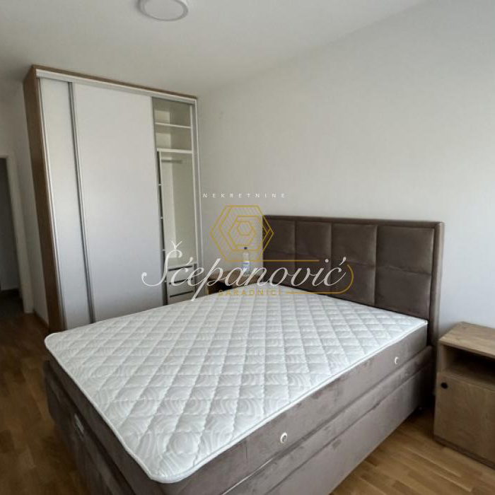 Stan Prodaja Novi Sad  59 m2