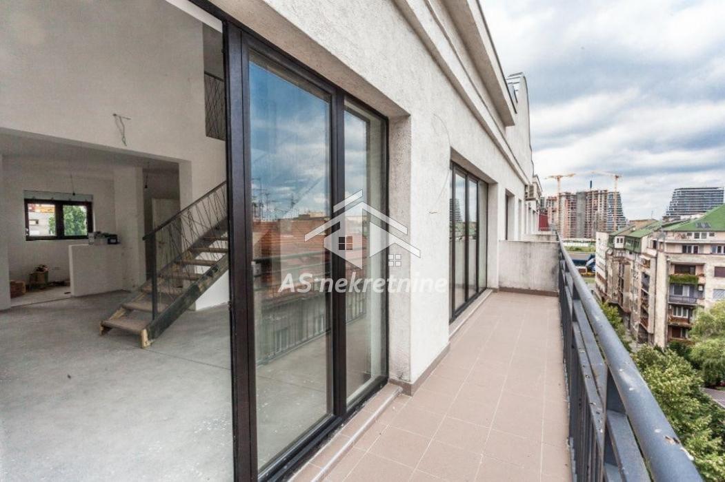 prodaja-kuca-l0hsXgTZr5 Petosoban stan na prodaju, Palata Pravde, Beograd, 170m², 399.500 €