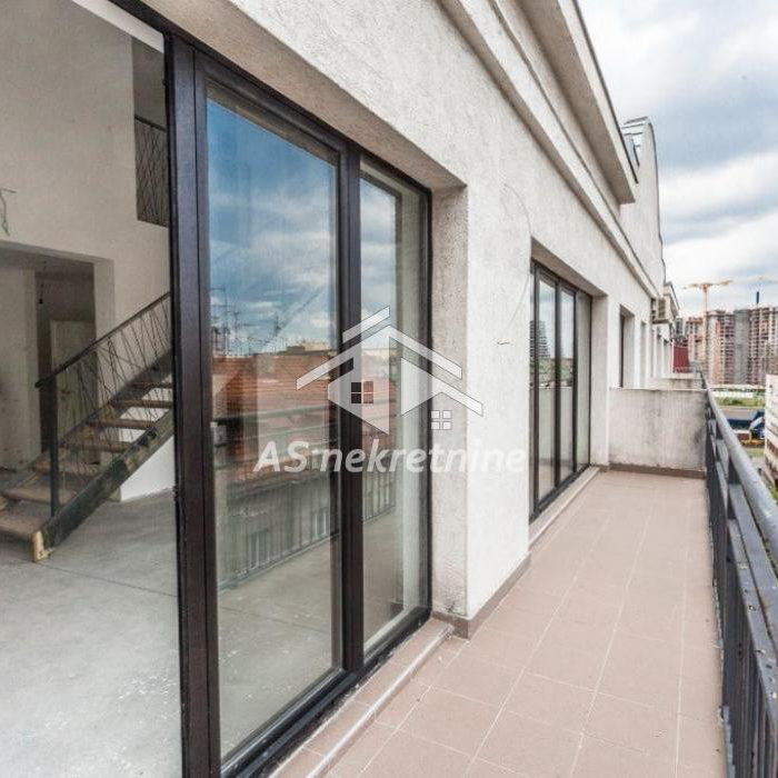 Petosoban stan na prodaju, Palata Pravde, Beograd, 170m², 399.500 €