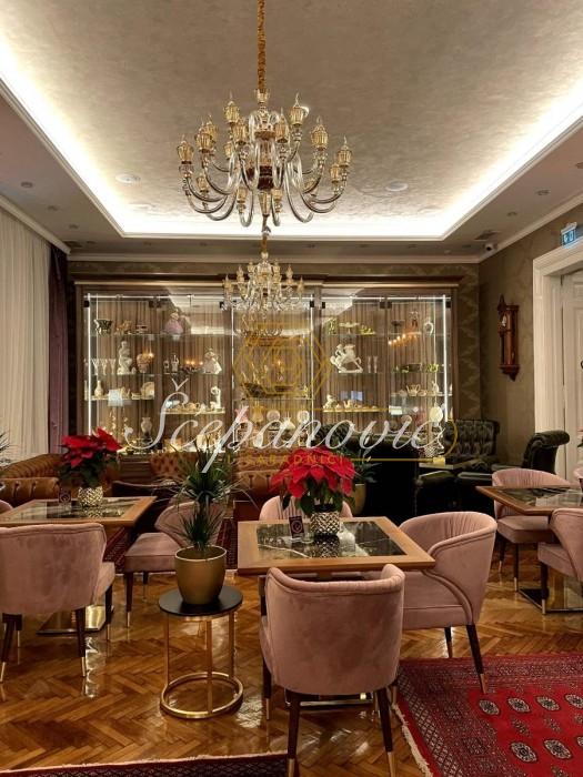 Lokal za izdavanje, Centar, Novi Sad, 1227m², 23.000 €/mes