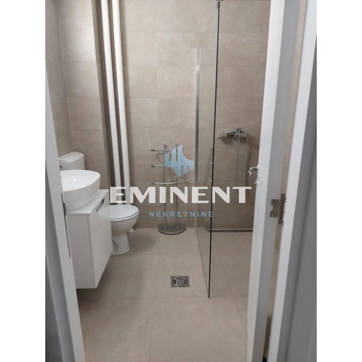 Dvosoban stan za izdavanje, Slavija, Beograd, 65m², 800 €/mes