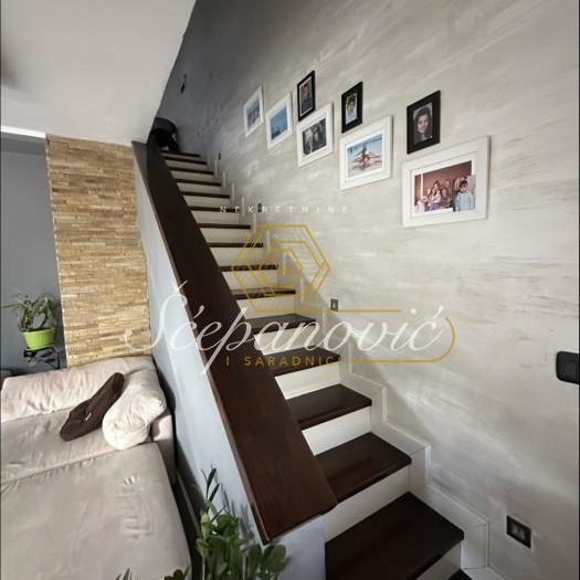 Stan Prodaja Novi Sad Nova Detelinara 81 m2