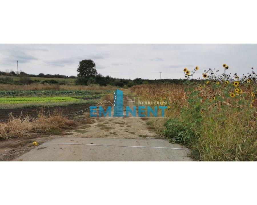 Plac Prodaja Beograd Plac Prodaja Beograd 8700 m2