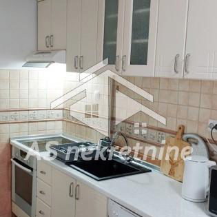 Stan Izdavanje Beograd Bežanijska Kosa 1 70 m2