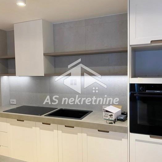 Stan Izdavanje Beograd Neimar 145 m2