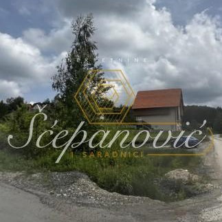 Plac Prodaja Zlatibor  776 m2