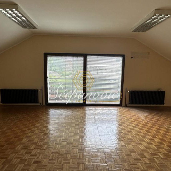 Lokal Izdavanje Novi Sad  100 m2