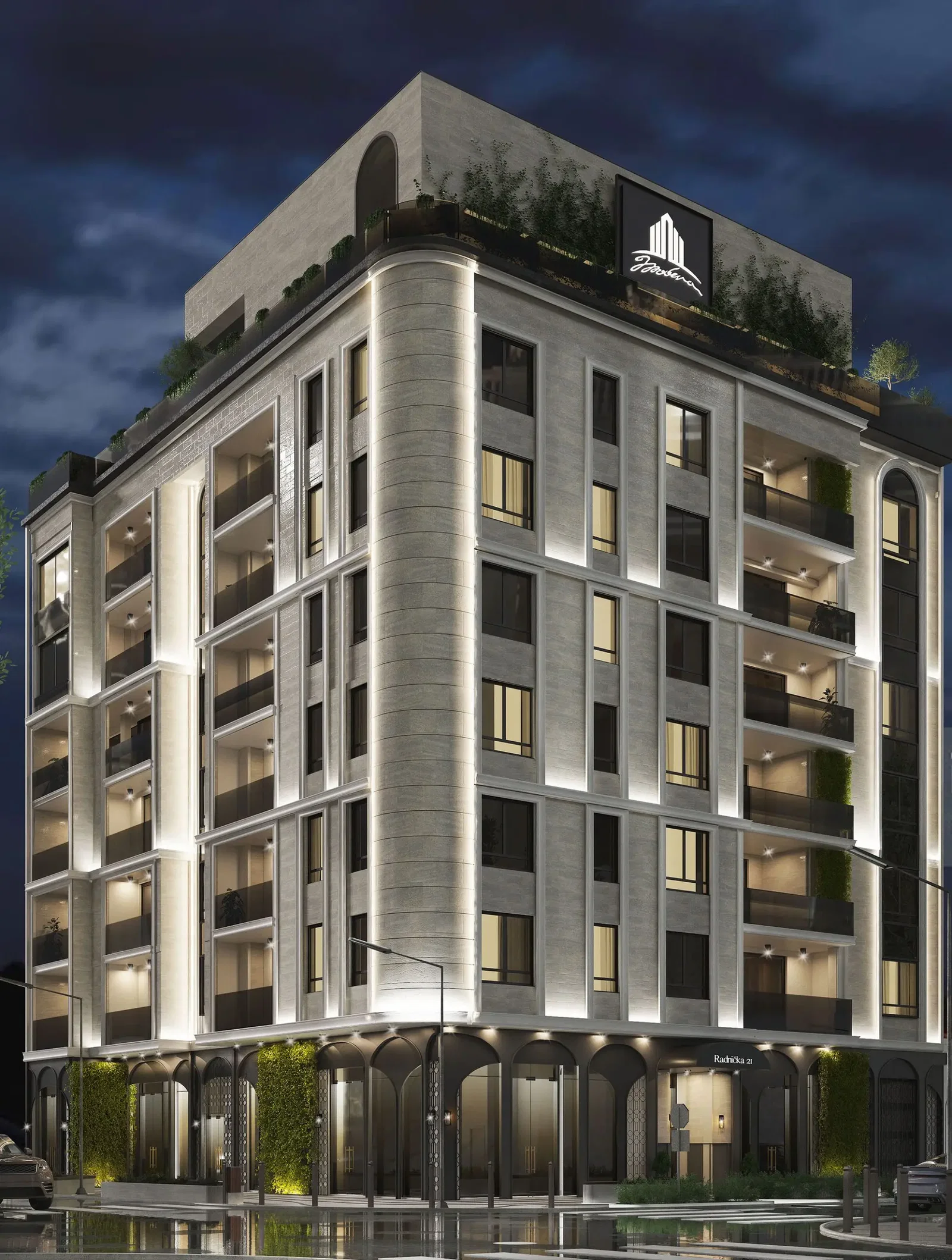 prodaja-kuca-pEymuVWw5q Četvorosoban stan na prodaju, Centar, Novi Sad, 100m², 490.000 €
