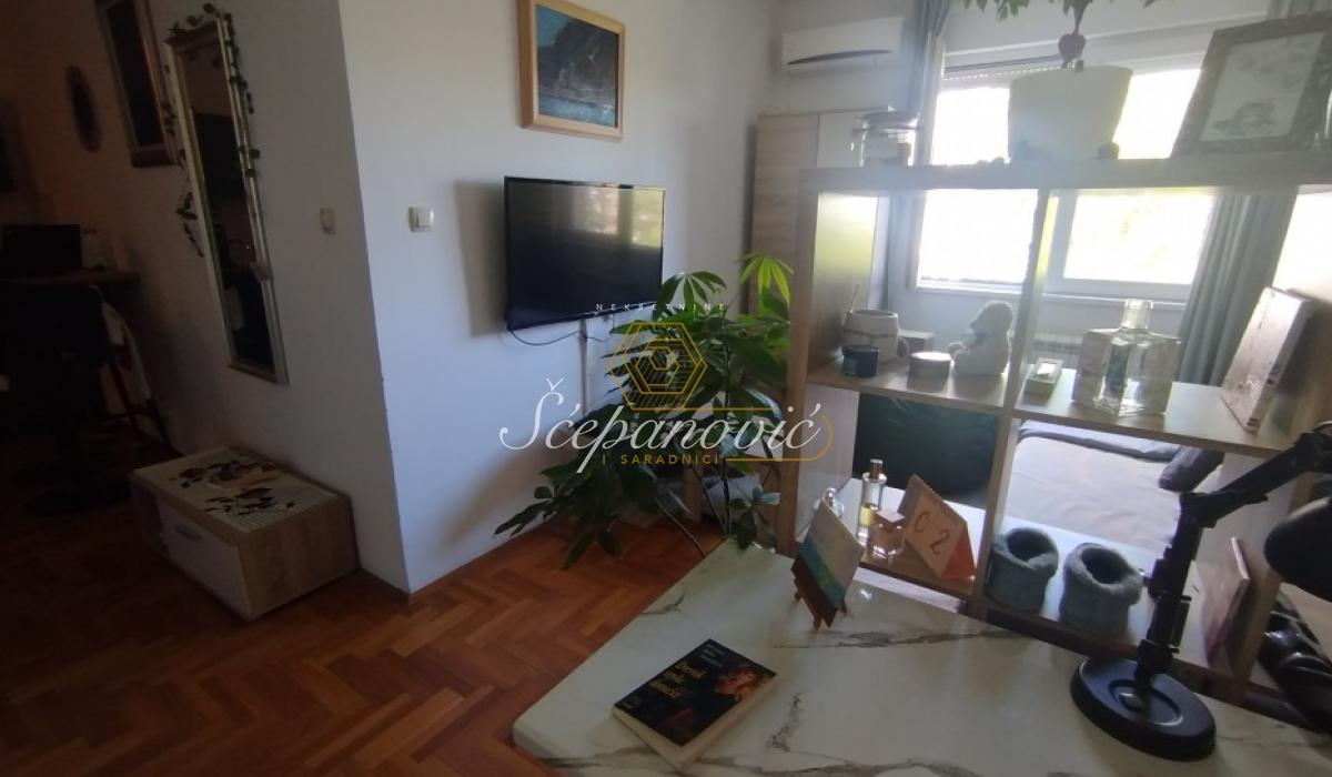 Stan Prodaja Novi Sad Stan Prodaja Novi Sad 32 m2