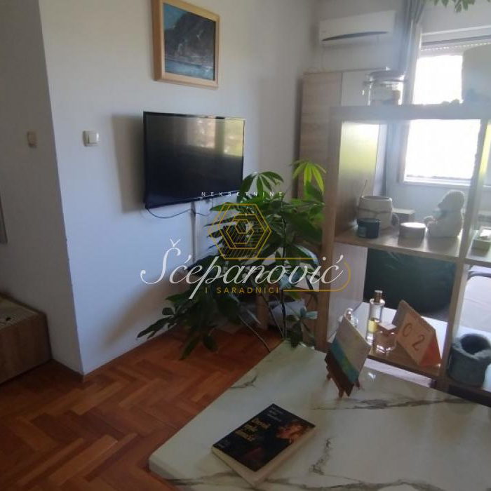 Stan Prodaja Novi Sad  32 m2