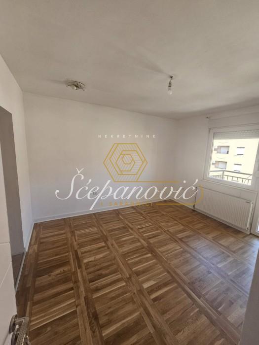 Dvosoban stan na prodaju, Nova Detelinara, Novi Sad, 37m², 4. sprat, 116.000 €