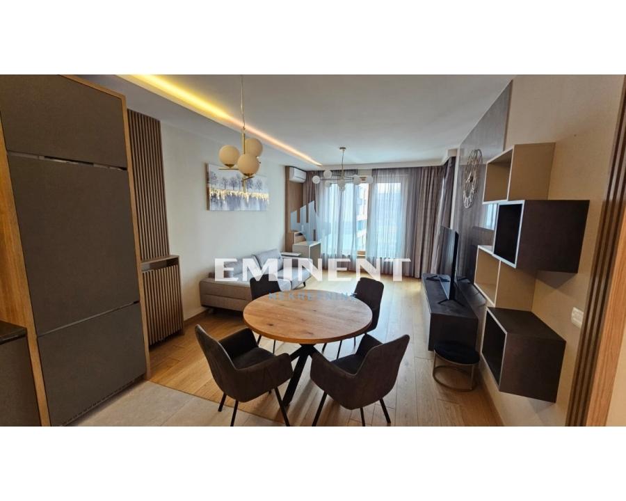 Stan Prodaja Beograd Blok 65 70 m2