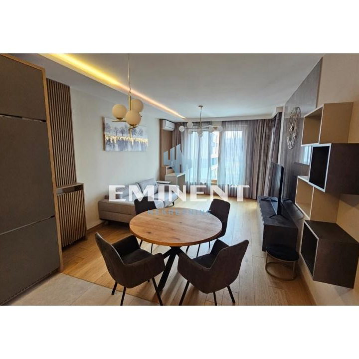 Stan Prodaja Beograd Blok 65 70 m2