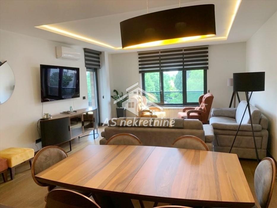 Stan Izdavanje Beograd Stan Izdavanje Beograd Banovo Brdo 90 m2