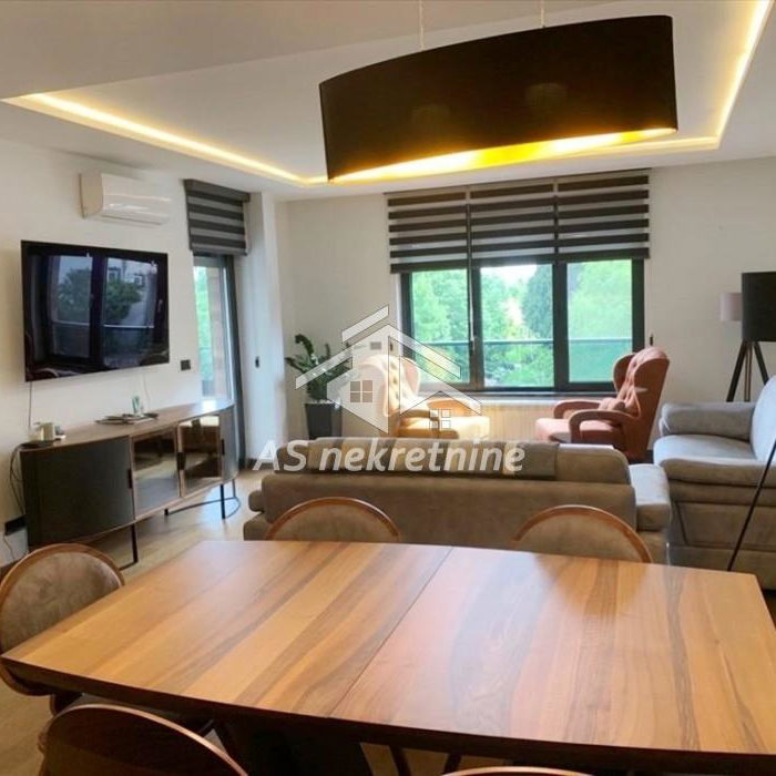 Stan Izdavanje Beograd Banovo Brdo 90 m2