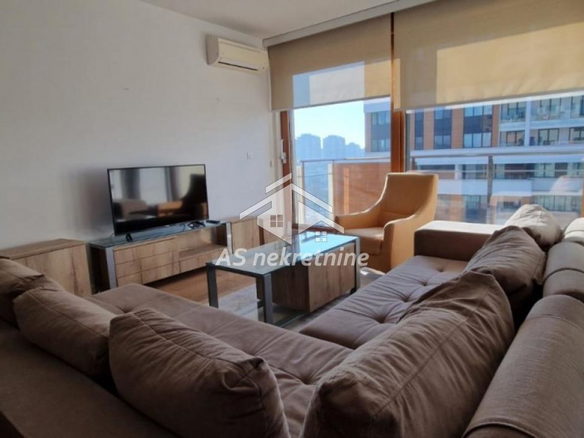 Stan Izdavanje Beograd  67 m2