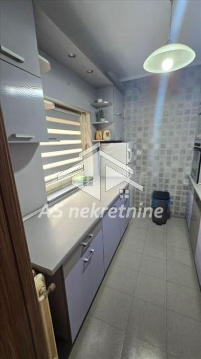 Stan Izdavanje Beograd Bežanijska Kosa 2 62 m2