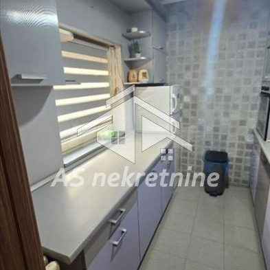Stan Izdavanje Beograd Bežanijska Kosa 2 62 m2
