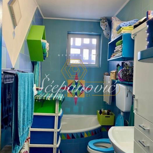 Stan Prodaja Novi Sad  48 m2