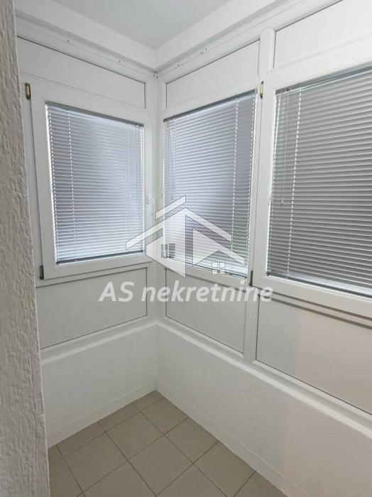 prodaja-kuca-rCqIKmXDHb Dvosoban stan za izdavanje, Autokomanda, Beograd, 39m², 580 €/mes