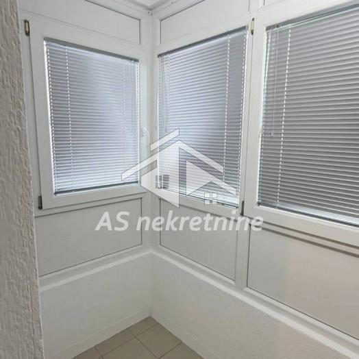 Dvosoban stan za izdavanje, Autokomanda, Beograd, 39m², 580 €/mes