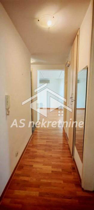 Četvorosoban stan za izdavanje, Senjak, Beograd, 150m², 2.500 €/mes