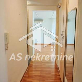 Četvorosoban stan za izdavanje, Senjak, Beograd, 150m², 2.500 €/mes
