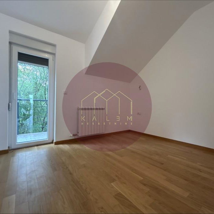 Stan Prodaja Beograd Kaluđerica 80 m2