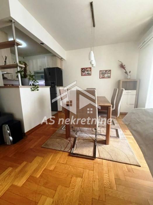 Stan Izdavanje Beograd Stan Izdavanje Beograd Hram Svetog Save 106 m2