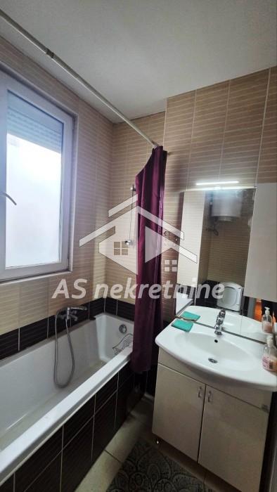 Trosoban stan za izdavanje, Skupština, Beograd, 65m², 900 €/mes
