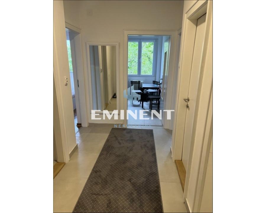 Stan Izdavanje Beograd Stan Izdavanje Beograd Dorćol 50 m2